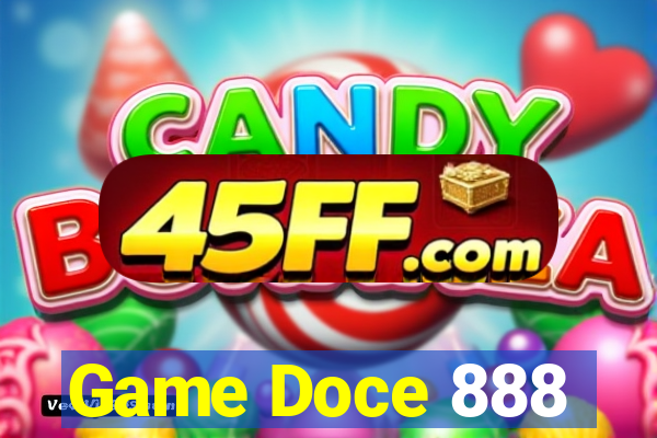Game Doce 888